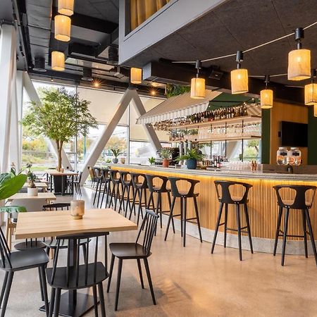Best Western M-Treize Paris Asnieres エクステリア 写真