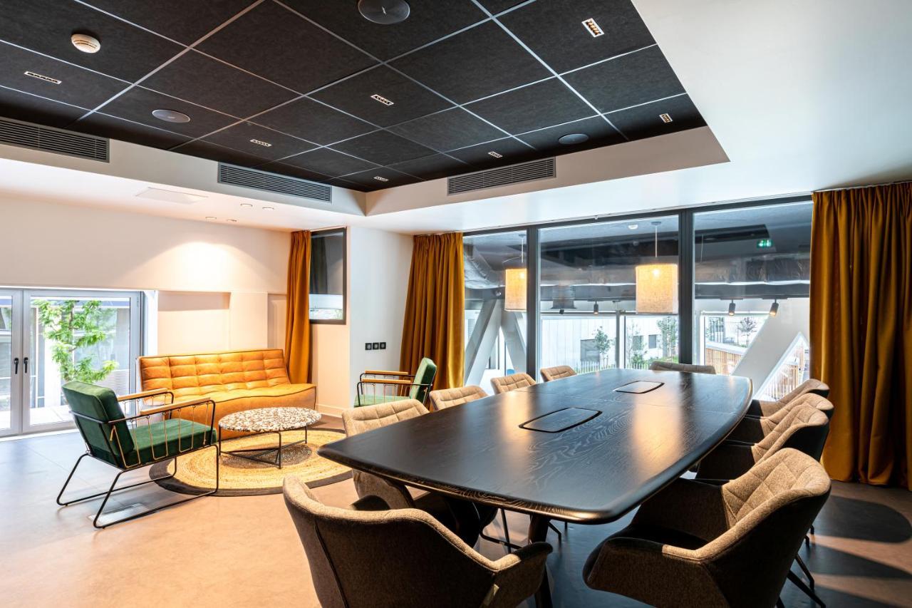 Best Western M-Treize Paris Asnieres エクステリア 写真