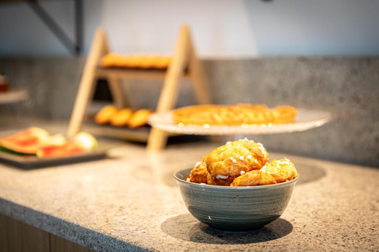 Best Western M-Treize Paris Asnieres エクステリア 写真