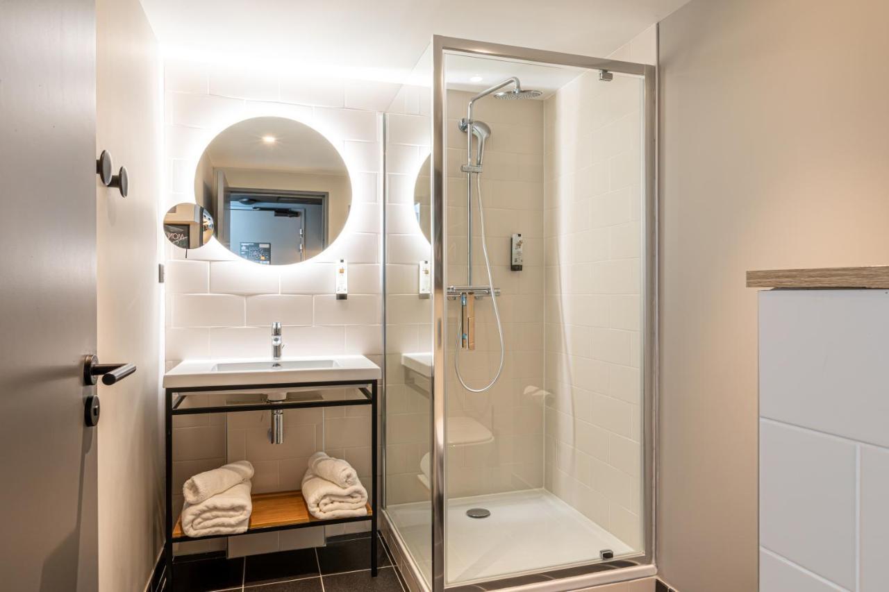 Best Western M-Treize Paris Asnieres エクステリア 写真