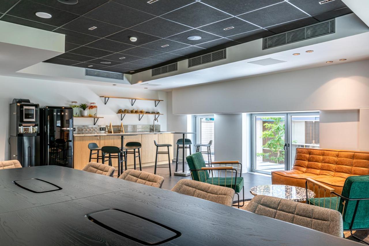Best Western M-Treize Paris Asnieres エクステリア 写真