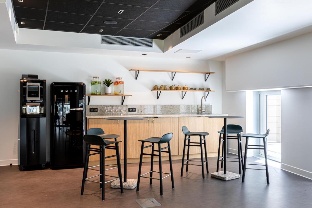 Best Western M-Treize Paris Asnieres エクステリア 写真